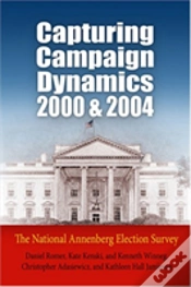 Capa do artigo Capturing Campaign Dynamics, 2000 And 2004