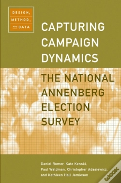 Capa do artigo Capturing Campaign Dynamics