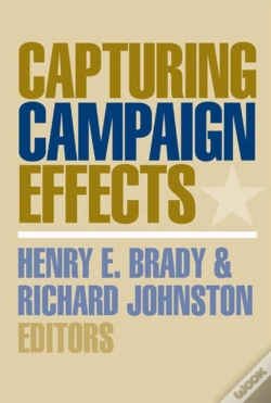 Capa do artigo Capturing Campaign Effects