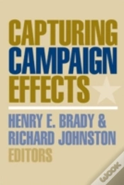 Capa do artigo Capturing Campaign Effects