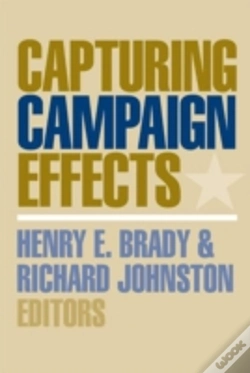 Capa do artigo Capturing Campaign Effects