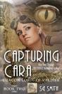 Capturing Cara - Preview