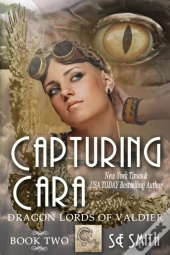 Capturing Cara