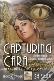 Capa do artigo Capturing Cara