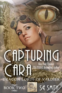 Capa do artigo Capturing Cara