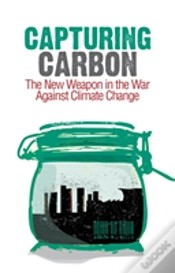 Capa do artigo Capturing Carbon