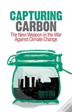 Capa do artigo Capturing Carbon