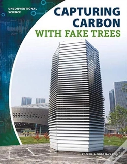 Capa do artigo Capturing Carbon With Fake Trees