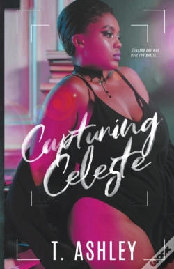 Capa do artigo Capturing Celeste