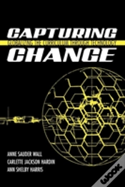 Capa do artigo Capturing Change
