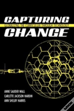 Capa do artigo Capturing Change