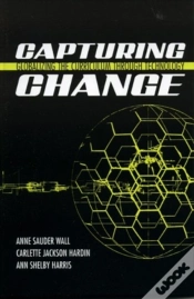 Capa do artigo Capturing Change