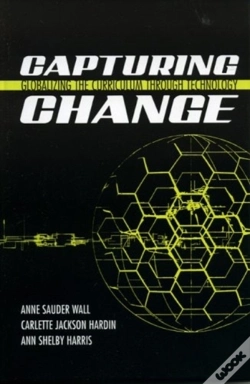Capa do artigo Capturing Change