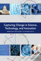 Capturing Change In Science, Technology, And Innovation