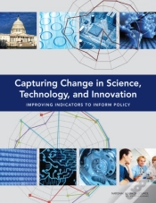 Capa do artigo Capturing Change In Science, Technology, And Innovation
