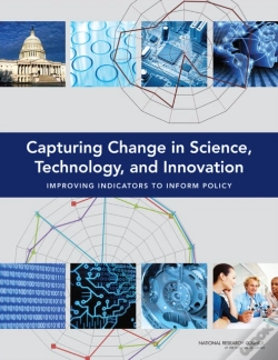 Capa do artigo Capturing Change In Science, Technology, And Innovation