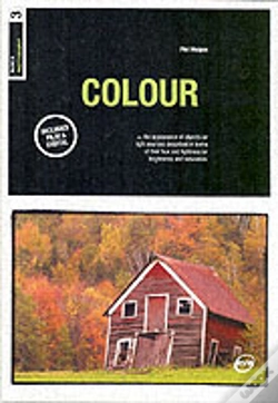 Capa do artigo Capturing Colour