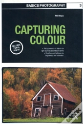 Capturing Colour