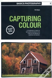 Capa do artigo Capturing Colour