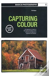 Capturing Colour