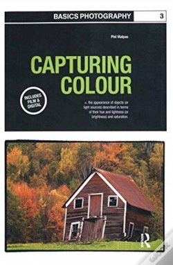 Capa do artigo Capturing Colour