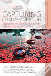 Capturing Commemoration