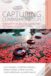 Capa do artigo Capturing Commemoration