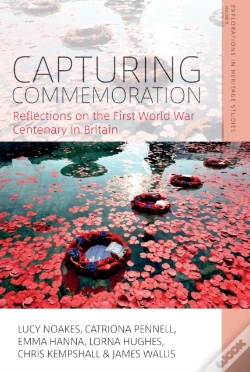 Capa do artigo Capturing Commemoration