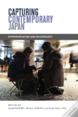 Capa do artigo Capturing Contemporary Japan