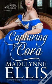 Capa do artigo Capturing Cora
