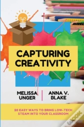 Capturing Creativity: 20 Easy Ways To Br