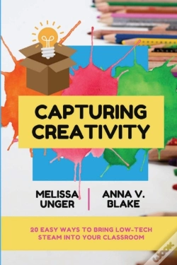 Capa do artigo Capturing Creativity: 20 Easy Ways To Br