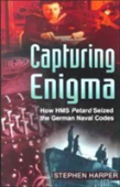 Capturing Enigma