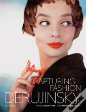 Capturing Fashion : Derujinsky