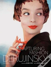 Capa do artigo Capturing Fashion : Derujinsky