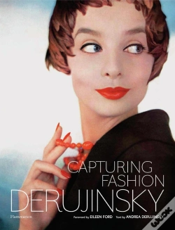 Capa do artigo Capturing Fashion : Derujinsky