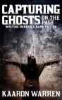 Capturing Ghosts On The Page - Preview