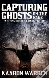 Capturing Ghosts On The Page
