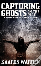 Capa do artigo Capturing Ghosts On The Page