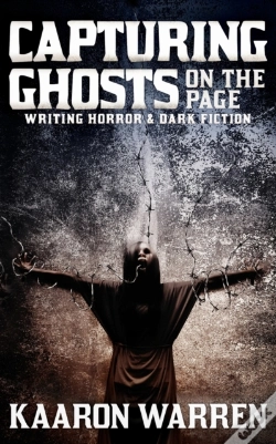 Capa do artigo Capturing Ghosts On The Page