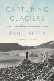 Capa do artigo Capturing Glaciers