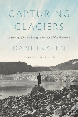 Capa do artigo Capturing Glaciers