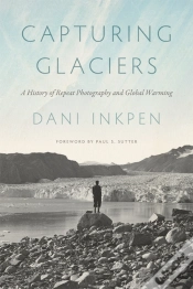 Capa do artigo Capturing Glaciers