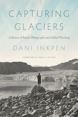 Capa do artigo Capturing Glaciers