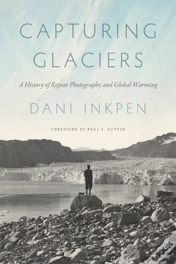 Capa do artigo Capturing Glaciers