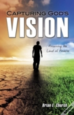 Capa do artigo Capturing God'S Vision