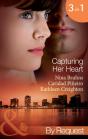 Capturing Her Heart - Preview