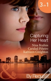 Capa do artigo Capturing Her Heart