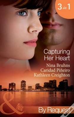Capa do artigo Capturing Her Heart