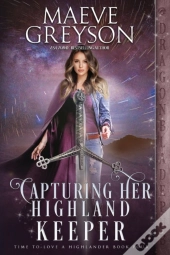 Capturing Her Highland Keeper